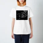 GBRANDのdick  Regular Fit T-Shirt