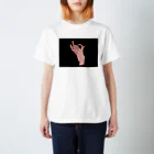 yutoのclapping Regular Fit T-Shirt