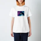 メロン味が食べたいのinstant camera スタンダードTシャツ