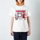 キラモンのフランちゃんのお店のvene_w Regular Fit T-Shirt