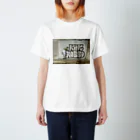 bibidebabidebuuのGraffiti War: King Robbo vs Banksy Regular Fit T-Shirt