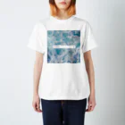 韓国好きすぎまんの君もソシオパスや Regular Fit T-Shirt