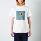 yumipsonsのフルーツパフェなアイテム Regular Fit T-Shirt