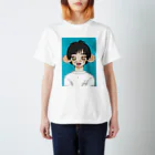 どゔにうむ🌈のTシャツ スタンダードTシャツ