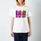 EMIYAMADAのvalue vo.2 Regular Fit T-Shirt