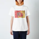 かわぐちです。のこ、この玉は？ Regular Fit T-Shirt