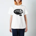 Zessanのスカイランナー Regular Fit T-Shirt