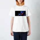 sakatakuのシュークリーム好きsakataku Regular Fit T-Shirt