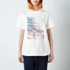 pinkyのクールタイプ Regular Fit T-Shirt