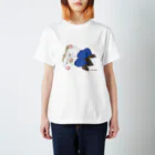 jitomi shopのDeviate Regular Fit T-Shirt