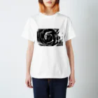 NERO TOKYOのhappiness Regular Fit T-Shirt