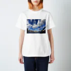 Eri IwasaのDUMBO Regular Fit T-Shirt