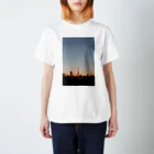 yukdのTOKYO Regular Fit T-Shirt