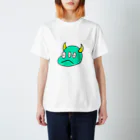 かなたのうーむのﾋﾟﾊﾟﾈｽﾞﾐ スタンダードTシャツ