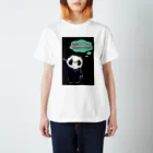 HellRoomMovieのセーラーパンちゃん Regular Fit T-Shirt