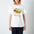 ナシゴレンとバティックのおみせのナシゴレンＴシャツ Regular Fit T-Shirt