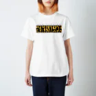 ばらっくんのLove Cinema  Regular Fit T-Shirt