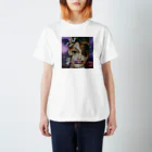 奇書.inkのコロナ Regular Fit T-Shirt