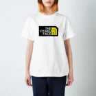 U-0　UNDER-ZEROの3色チーズ牛丼 Regular Fit T-Shirt