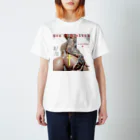 NO,8 aka.8-Doggのbbb Regular Fit T-Shirt