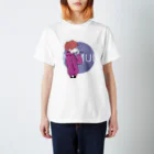 iroseのNEMUI Regular Fit T-Shirt