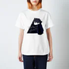 iroseのKushami スタンダードTシャツ