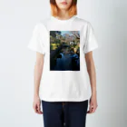 １４:０１の季節 Regular Fit T-Shirt