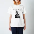 CANDY-MARIAのCandy Maria Regular Fit T-Shirt