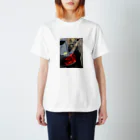 ＊モヤシ＊の火山灰まみれ Regular Fit T-Shirt