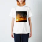 niimi a.k.a. osamuのUnder the Sun スタンダードTシャツ