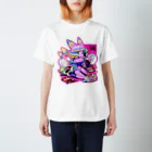 Nelnaliumのpiñata-sticker Regular Fit T-Shirt