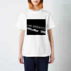 OTOFUのLOOK BOTHWAYS スタンダードTシャツ