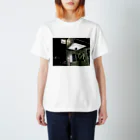 たっくんサーカスのthose days スタンダードTシャツ