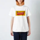 ROCCAのPHOTOCHROME スタンダードTシャツ