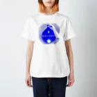 ポニもえかのふうせん Regular Fit T-Shirt