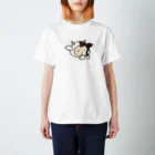 ヒポポンゴのムムッ Regular Fit T-Shirt