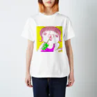 希鳳の美肌の秘訣 Regular Fit T-Shirt