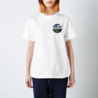 El PinoのZombie Girl Regular Fit T-Shirt