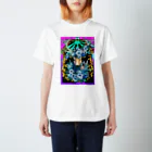 たいぴんぐのエゴ Regular Fit T-Shirt