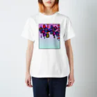 中村杏子のアジアン提灯 Regular Fit T-Shirt