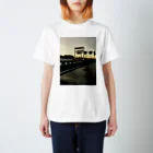 Yusaの羽田行き Regular Fit T-Shirt