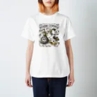 喫茶NoizmのNoizm Coffee 2nd Regular Fit T-Shirt