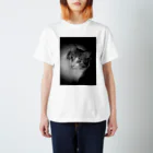 猫和尚のＴシャツ屋さんのぎゃっぽん　その１ Regular Fit T-Shirt