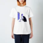 marukazakiのショータイム スタンダードTシャツ