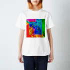 この世のどんな中でも Regular Fit T-Shirt