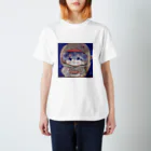 s__ushiiのたんたん Regular Fit T-Shirt