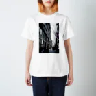 Kazuha Enomotoのstreet Regular Fit T-Shirt