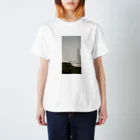 nnnnnk0313の富士山Tシャツ Regular Fit T-Shirt