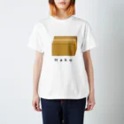 かのんのHako Regular Fit T-Shirt