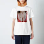 OPPAi ga IPPAi !!のOPPAi ga IPPAi !!-おっぱいがいっぱい- Regular Fit T-Shirt